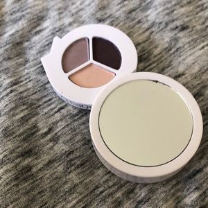 Clinique Purple Eyeshadow Palette